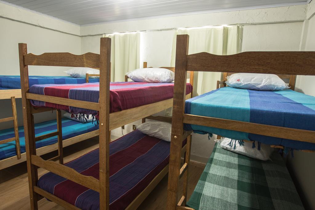 Pousada 45 Hostel Belo Horizonte Zimmer foto